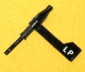 VARCO VACO replacement phono stylus Model CNN-D.